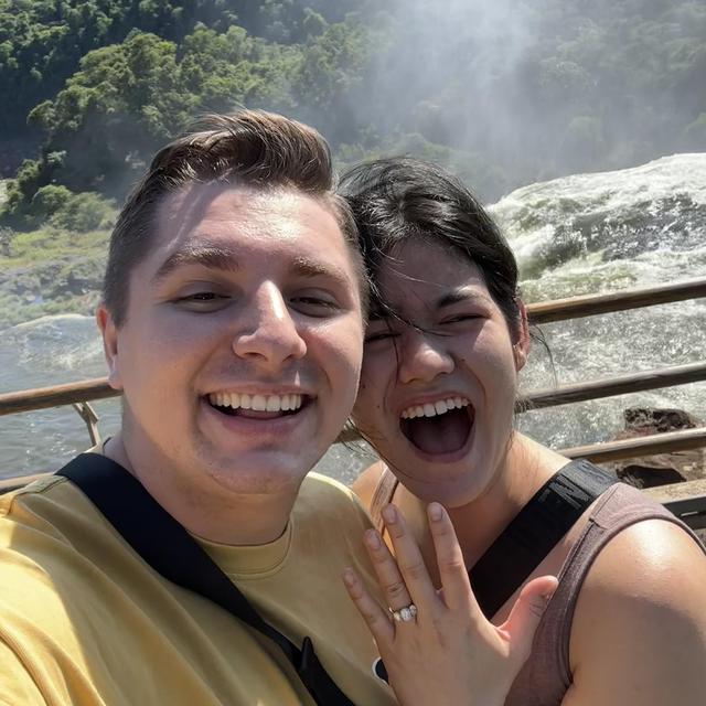 Our Newlywed Fund