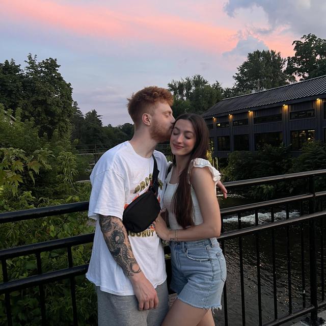 Our Honeymoon Fund