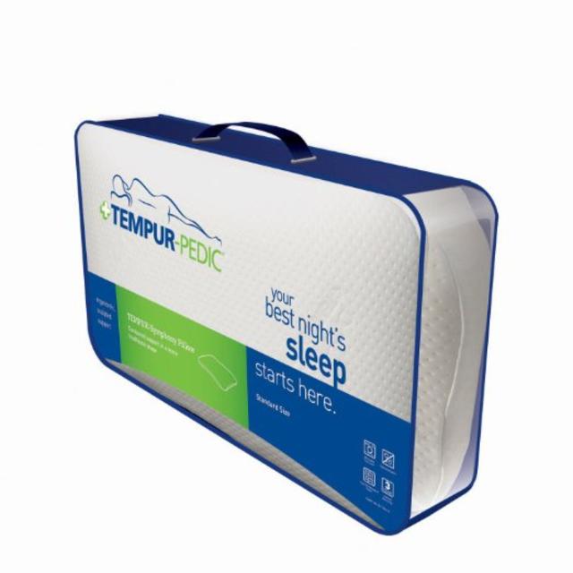 Tempur-Pedic Symphony Pillow Standard Size