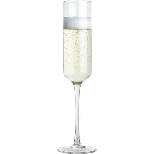 fizz champagne flute