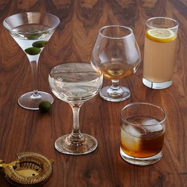 Highball (Set of 6)