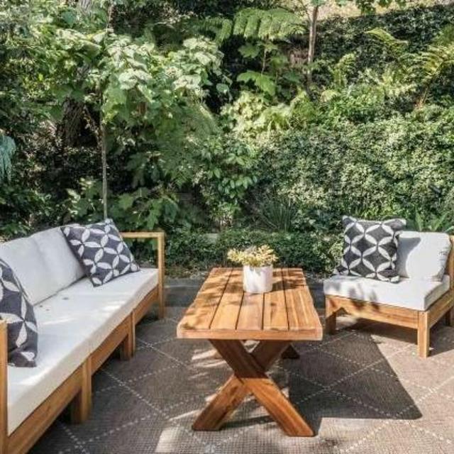 Patio Furniture