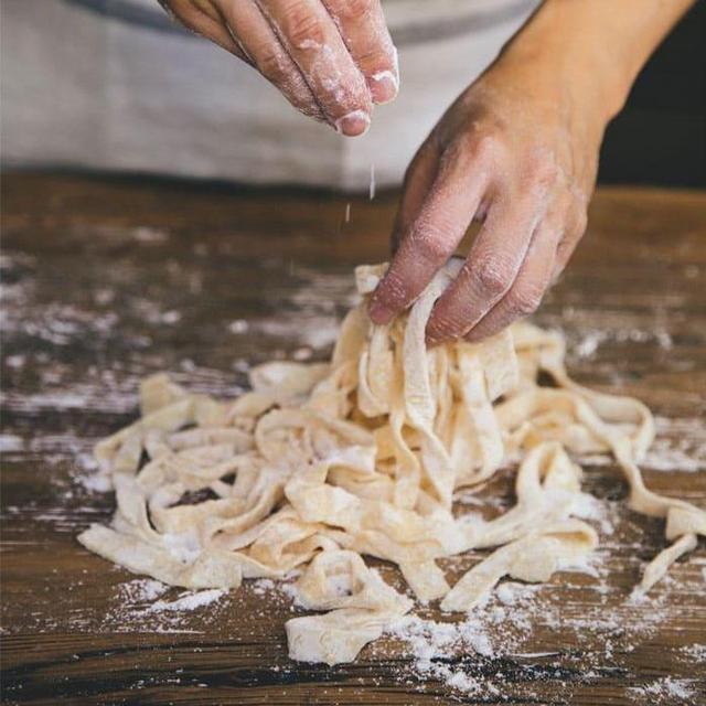 Cooking Class in Italy