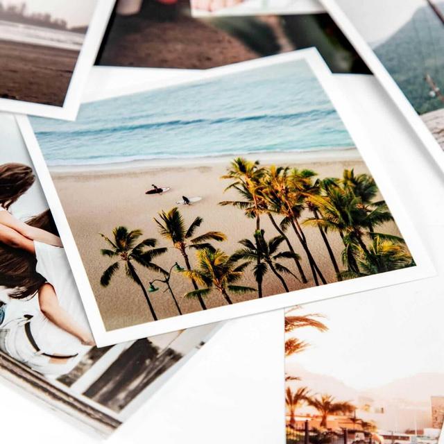 Print + Frame Wedding Photos