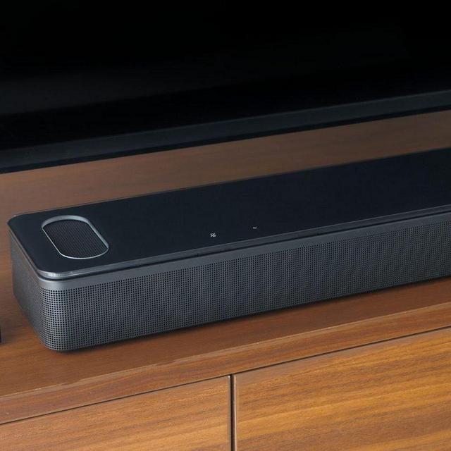 Bose Smart Soundbar 900