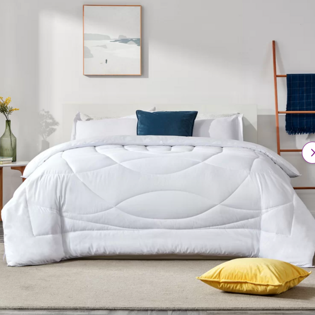 King Size Comforter