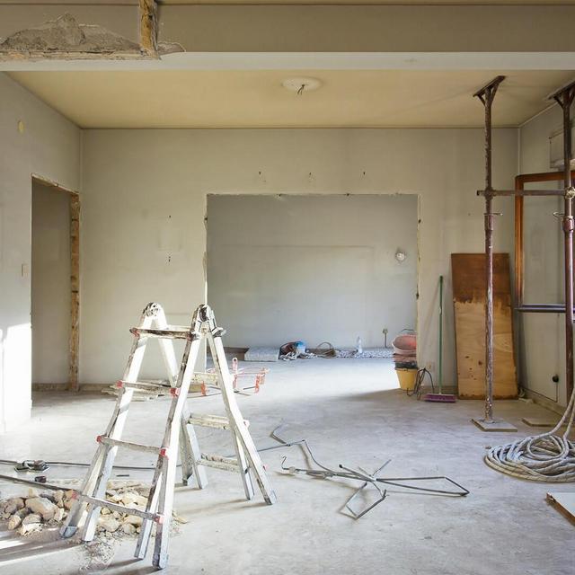 Renovation Fund for New House