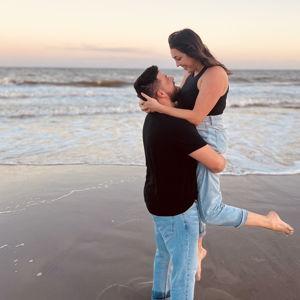 Kaylin Gerdes and Anthony Peters's Wedding Registry on Zola
