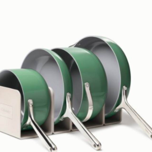 Caraway Cookware Set