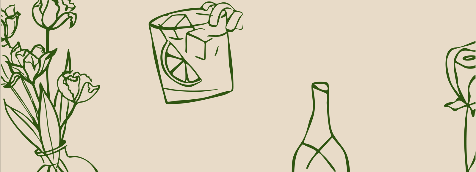 Abigail Kazmierczak and Mark Sanborn's Wedding Registry on Zola, image size:1600x580