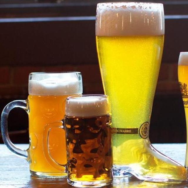 German Beer Tour: Berlin