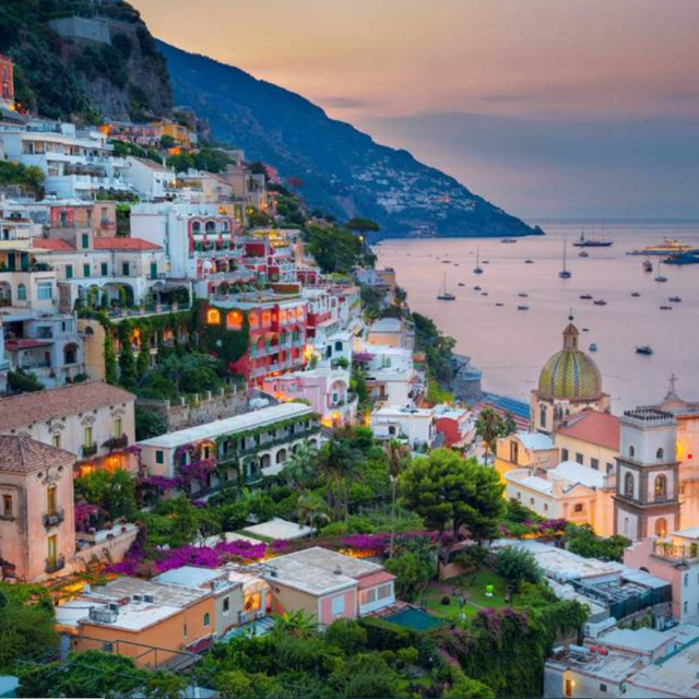 Honeymoon Accommodations