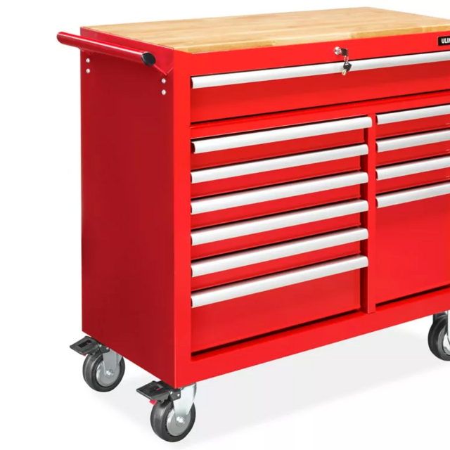 Tool Box Fund