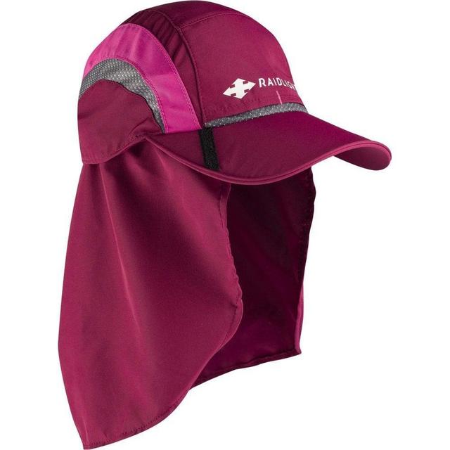 Raidlight Sahara Lady Cap 2019