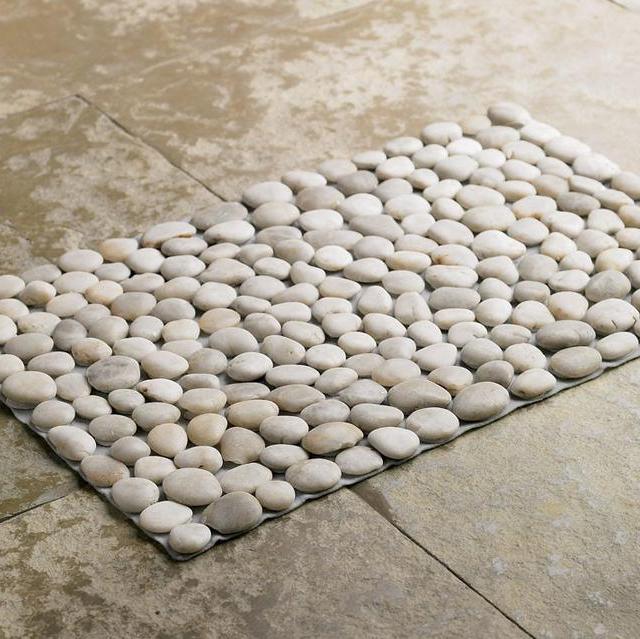 White River Stone Mat