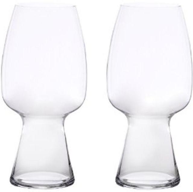 Spiegelau Beer Classics Stout Glass, Set of 2