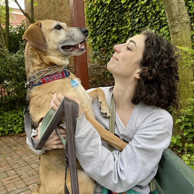 Perkins Fund: Dog Sitters, Treats, Toys, etc.