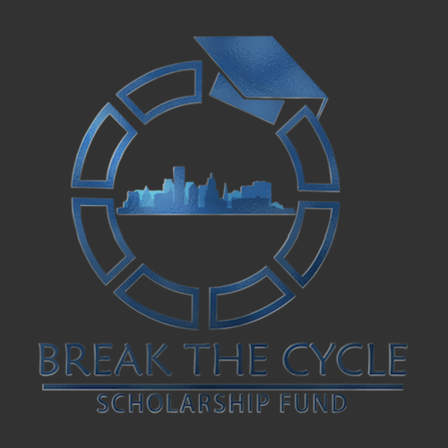 Break The Cycle Scholarship Fund