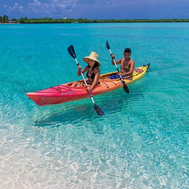 Water Sports