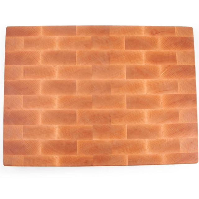 Maple End Grain Cutting Board