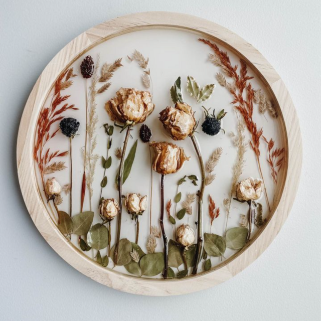 Bouquet Preservation <3