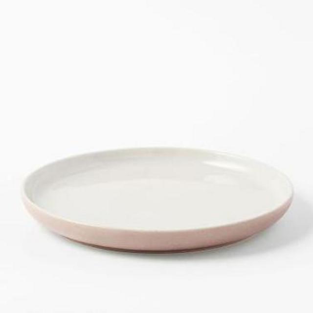 Kaloh Stoneware Salad Plates