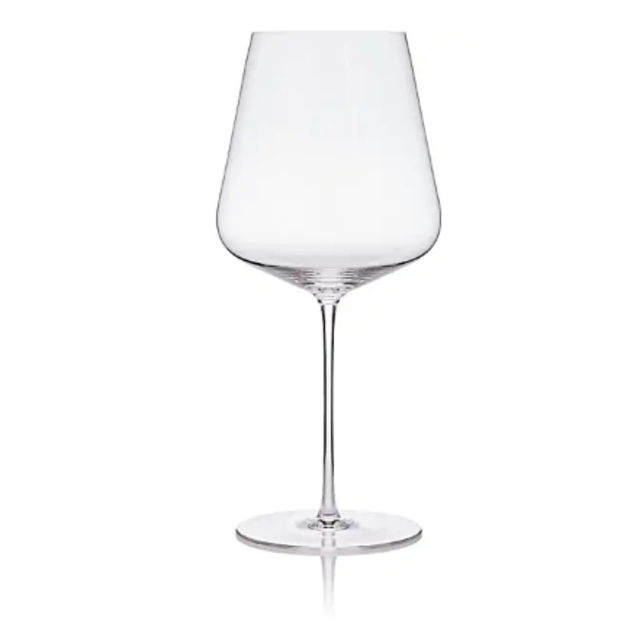 Denk'Art Bordeaux Wine Glass