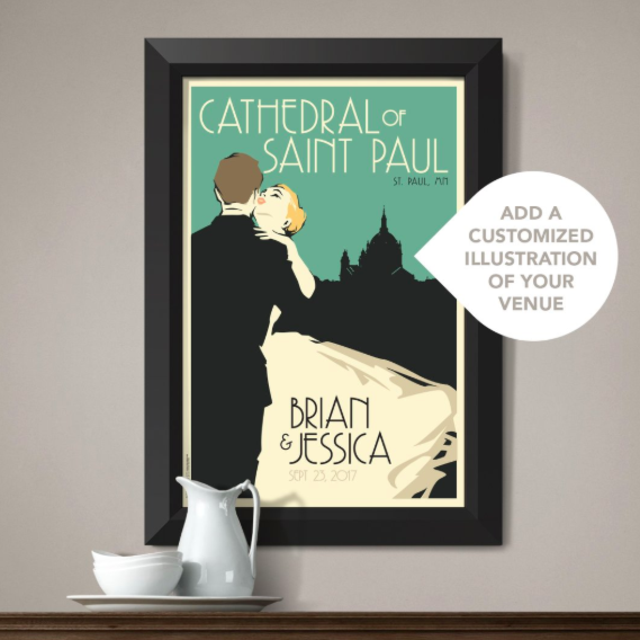 Alexander Doll Custom Print