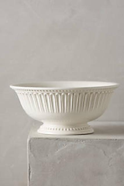 Ceres Serving Bowl