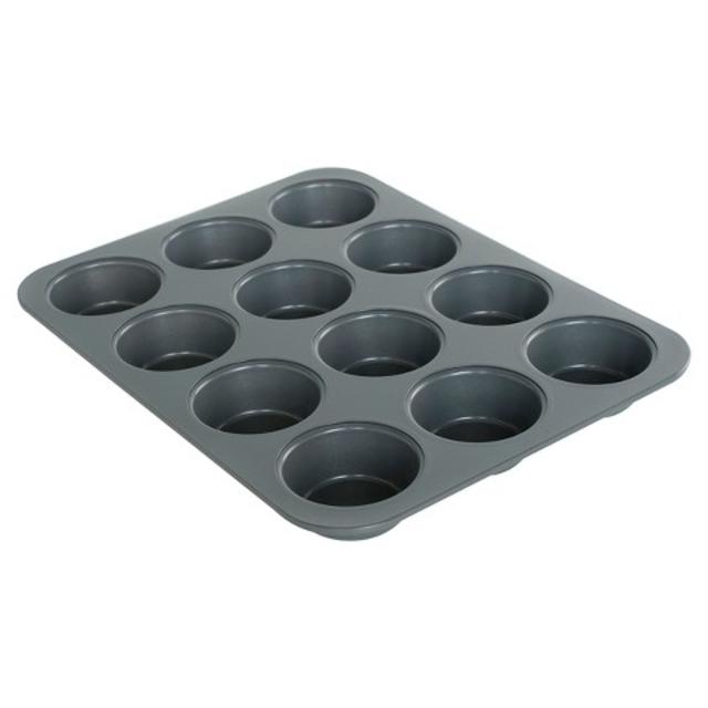 Room Essentials™ Muffin Pan - 12 cup product details page
