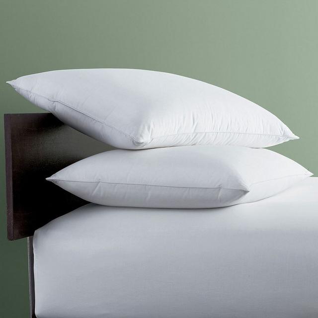 Standard Pillow Firm