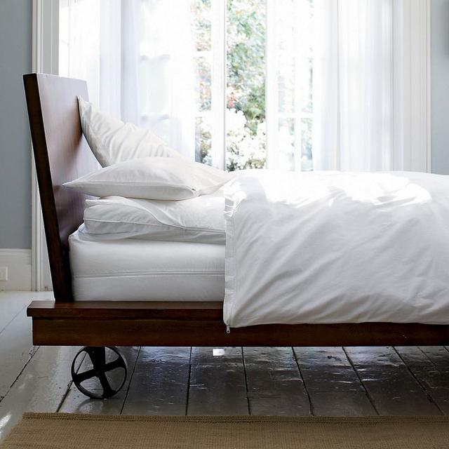 Standard Pillow Soft