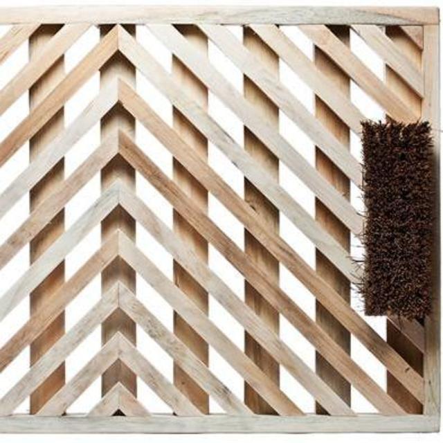 Vermont Wooden Doormats