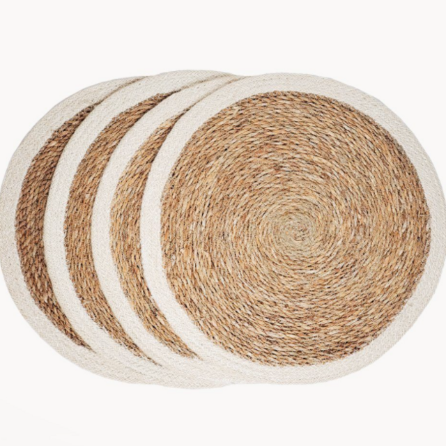 Korissa Savar Placemat Set