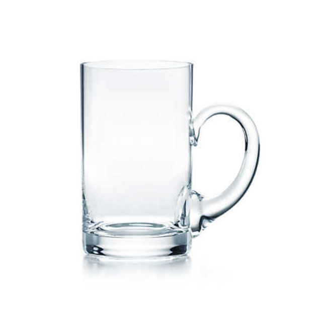Tiffany Beer Mug