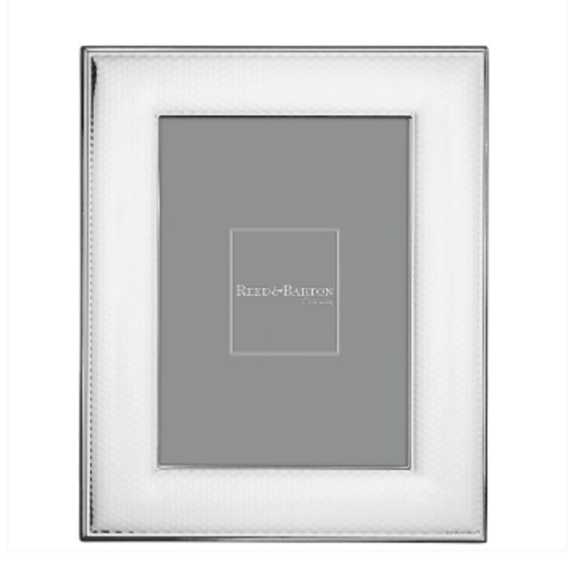 Reed and Barton Abruzzo™ 4" x 6" Frame