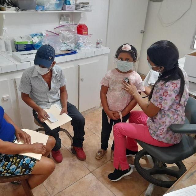 Carolina Honduras Health Foundation