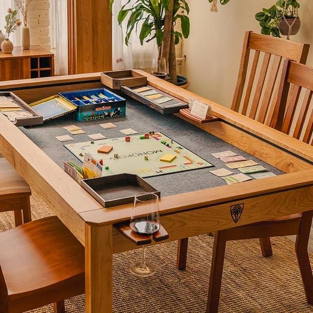 Wyrmwood Gaming Table Fund