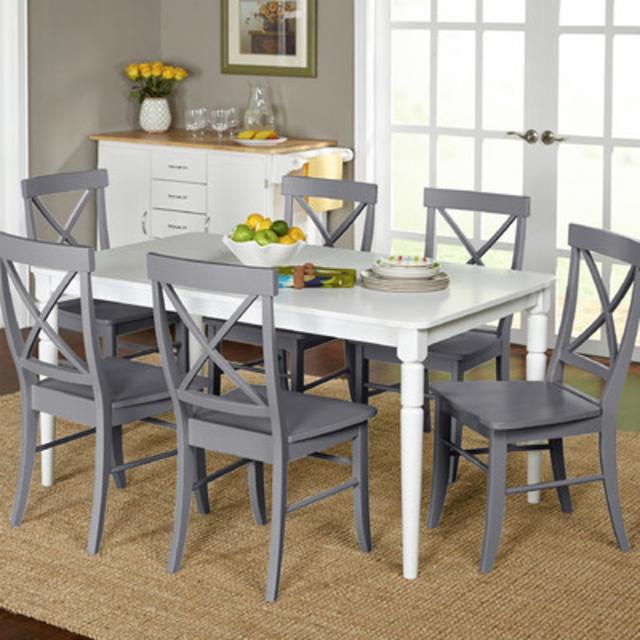 Albury 7 Piece Dining Set