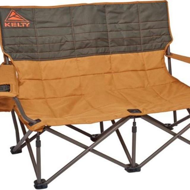 Camp Chair Loveseat