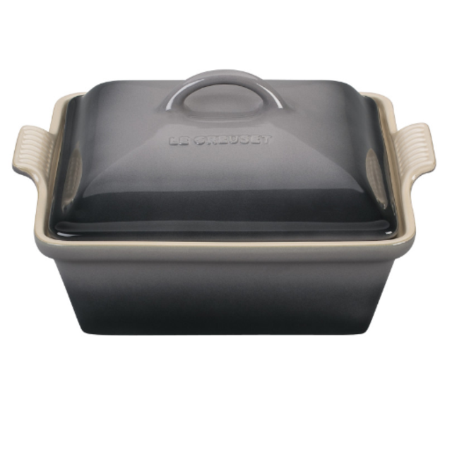 Heritage Square Casserole (In Oyster)