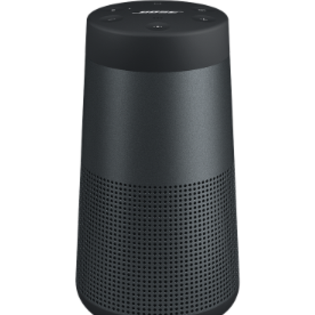 SoundLink Revolve Bluetooth® speaker