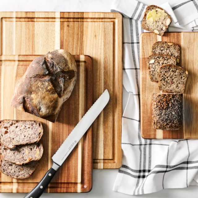 Williams Sonoma Cutting & Carving Board, Set of 3, Acacia