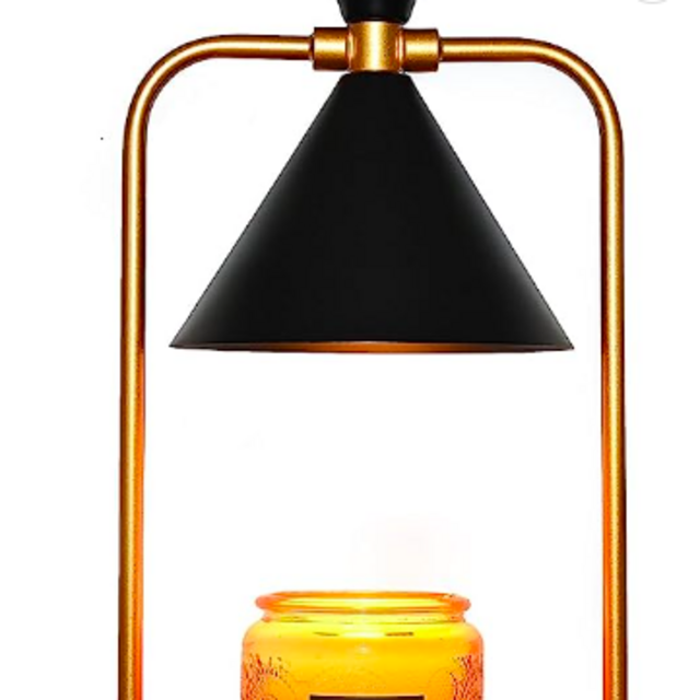 Candle Warmer Lamp