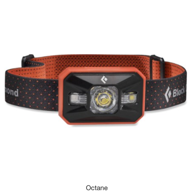 Storm Headlamp