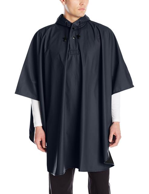 Charles River Apparel Pacific Poncho
