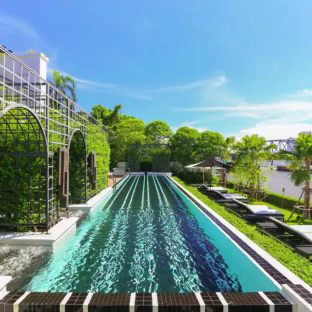 Bangkok Hotel