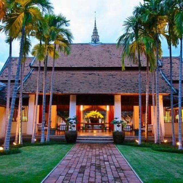 Chaing Mai Hotel