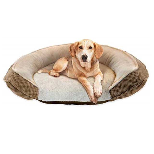 Pawslife™ Orthopedic Step-In 45-Inch x 34-Inch Pet Bed