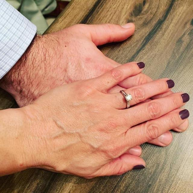 Our Newlywed Fund